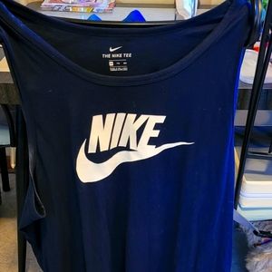 Nike Tank - Men's